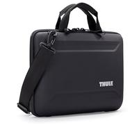 Thule Gauntlet 5 Macbook Attache 14´´ Laptop Tas Nero
