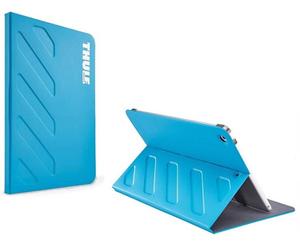 Thule Guanto Sfida Falt-Tasche Pieghevole Case Hard-Cover per Apple IPAD Air 1