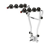 Thule Hangon Bike Rack For 4 Bikes Argento 4 Bikes