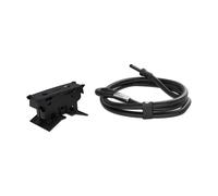 Thule High-Grade Lock lucchetto per bici by ABUS specifico THULE EPOS