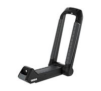 Thule Hull-a-port Aero Porta Kayak Pieghevole J-style Nero Black, One-Size