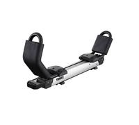 Thule Hullavator Pro Portacanoa/Portapagaie Con Lift Assist 898 Nero