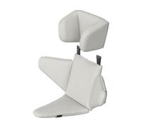 THULE IMBOTTITURA BABY SUPPORTER 2.0 PER SEGGIOLLINI BICICLETTA BAMBINI 6-18