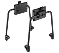 Thule Inlock Adapter Trasparente Black