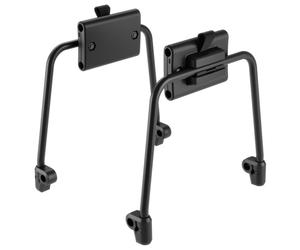 Thule - Inlock Adapter Set One Size grigio