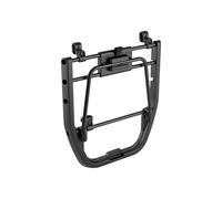 Thule Inlock Pannello Universale Per Portapacchi Da Bici Black, One-Size