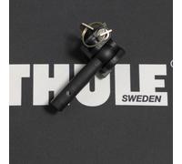 Thule Intoppo Attaccamento Montaggio Asse Orizzontale per Chariot Sport Cro