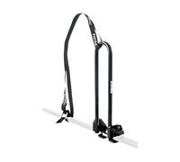 Thule Kayak Support Porta Verticale Nero Black, One-Size