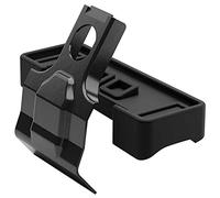 Thule 5156 Alfa Romeo Stelvio 5 Doors 17+ Clamp Kit Nero