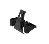 Thule 5272 Hyundai I10 5p22> Clamp Kit Nero