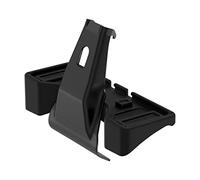 Thule 145327 Clamp Kit Nero