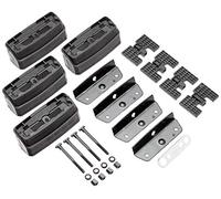 Thule Kit di Fissaggio Fixpoint XT 3176