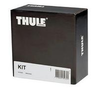 Thule Kit Di Montaggio A Incasso 186003 Black