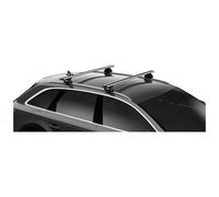 Thule Kit Di Montaggio A Incasso Evo 4 Unità Black