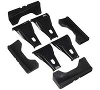 Thule Kit Evo Clamp Ford Puma 5P 20-