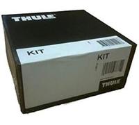 Kit 4 Piedi Di Montaggio Thule 5237