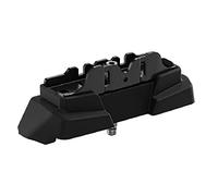 Thule 187118 Fix Point Argento