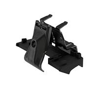 Thule 186139 Flush Railing Kit Argento