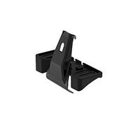 Thule Kit di fissaggio Evo Clamp 5310 600005310 – 4 staffe