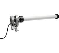 Thule Kit motore per Omnistor 8000, 230 V, alluminio, argento, 1 kg