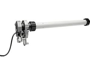 Thule Kit motore per Omnistor 8000, 230 V, alluminio, argento, 1 kg