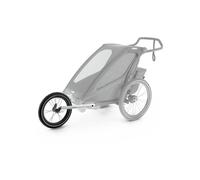 Thule Chariot 1 V17 Trailer Wheel Nero Black