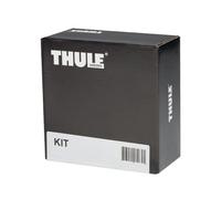 Thule Kit Thule CLAMP 145385 per uso professionale per risolvere compiti completi con maggiore efficienza con dettagli tecnici 145385