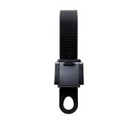 Thule Ladder Carrier Portascale Nero Black, One-Size
