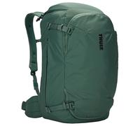 Thule Landmark 40 - Zaino da viaggio 55 cm (hazy green)