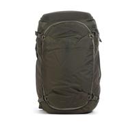 Thule Landmark 40 Zaino da viaggio cachi, poliestere, 33 x 55 x 25cm