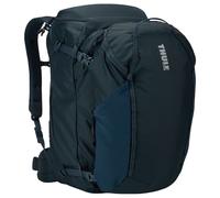 Thule Landmark 60 Zaino da viaggio blu scuro, poliestere, 45 x 55 x 33cm