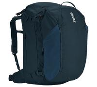 Thule Landmark 60 W Zaino da viaggio blu scuro, poliestere, 45 x 55 x 33cm