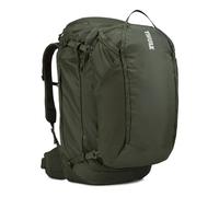 Thule Landmark 70L zaino Verde Poliestere