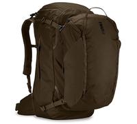 Thule Landmark 40 Zaino da viaggio cachi, poliestere, 33 x 55 x 25cm