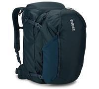 Thule Landmark 60 Zaino da viaggio blu scuro, poliestere, 45 x 55 x 33cm