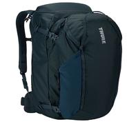 Thule Landmark 60 Zaino da viaggio blu scuro, poliestere, 45 x 55 x 33cm