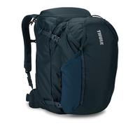 Thule TLPM270 Darkest Blue zaino Zaino da viaggio Blu Poliestere
