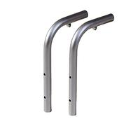 Adattatore targa Thule 976