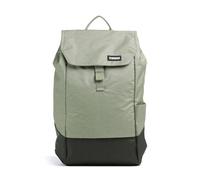 Thule Lithos Zaino da giorno 42 cm Scomparto per laptop verde