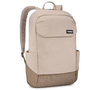 Thule Lithos Backpack 20L Pelican Gray/Faded Khaki