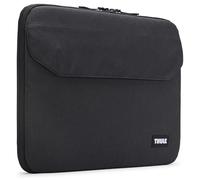Thule Lithos - Custodia per Computer Portatile, Adatta per MacBook Air da 16", Interno Morbido Imbottito, Tasca Frontale per Accessori, Cerniere YKK e Materiali durevoli