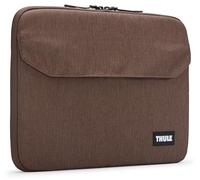 Thule Lithos - Custodia per Computer Portatile, Adatta per MacBook Air da 13", Interno Morbido Imbottito, Tasca Frontale per Accessori, Cerniere YKK e Materiali durevoli