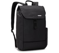 Thule Lithos TLBP213 - zaino nero Zaino standard Poliestere nero - Nouvo