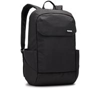 Thule Lithos TLBP216 - Black zaino Zaino casual Nero Poliestere (THULE LITHOS BACKPACK 20L - - TLBP216 BLACK)