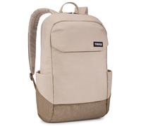 Thule Lithos TLBP216 Pelican zaino Zaino casual Crema Marrone Poliestere - Nouvo