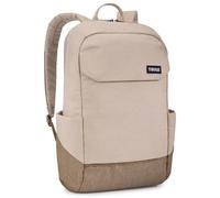 Thule Lithos TLBP216 Pelican zaino Zaino casual Crema, Marrone Poliestere (THULE