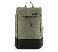 Thule Lithos Zaino da giorno 42 cm Scomparto per laptop verde