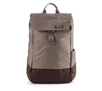 Thule Lithos Zaino da giorno 42 cm Vano porta PC marrone