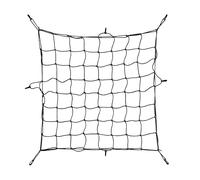 Thule Load Net Black Size 130x90 cm