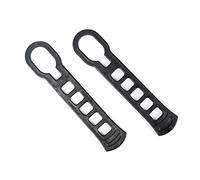 Cinghie per telaio Thule Hangon 972 (x2) Noir TU